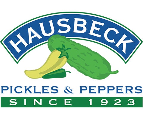 Hausbeck泡菜和辣椒|行业领导者